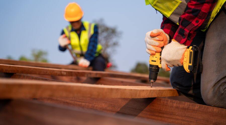 Local Siding Services in Bernardsville, NJ